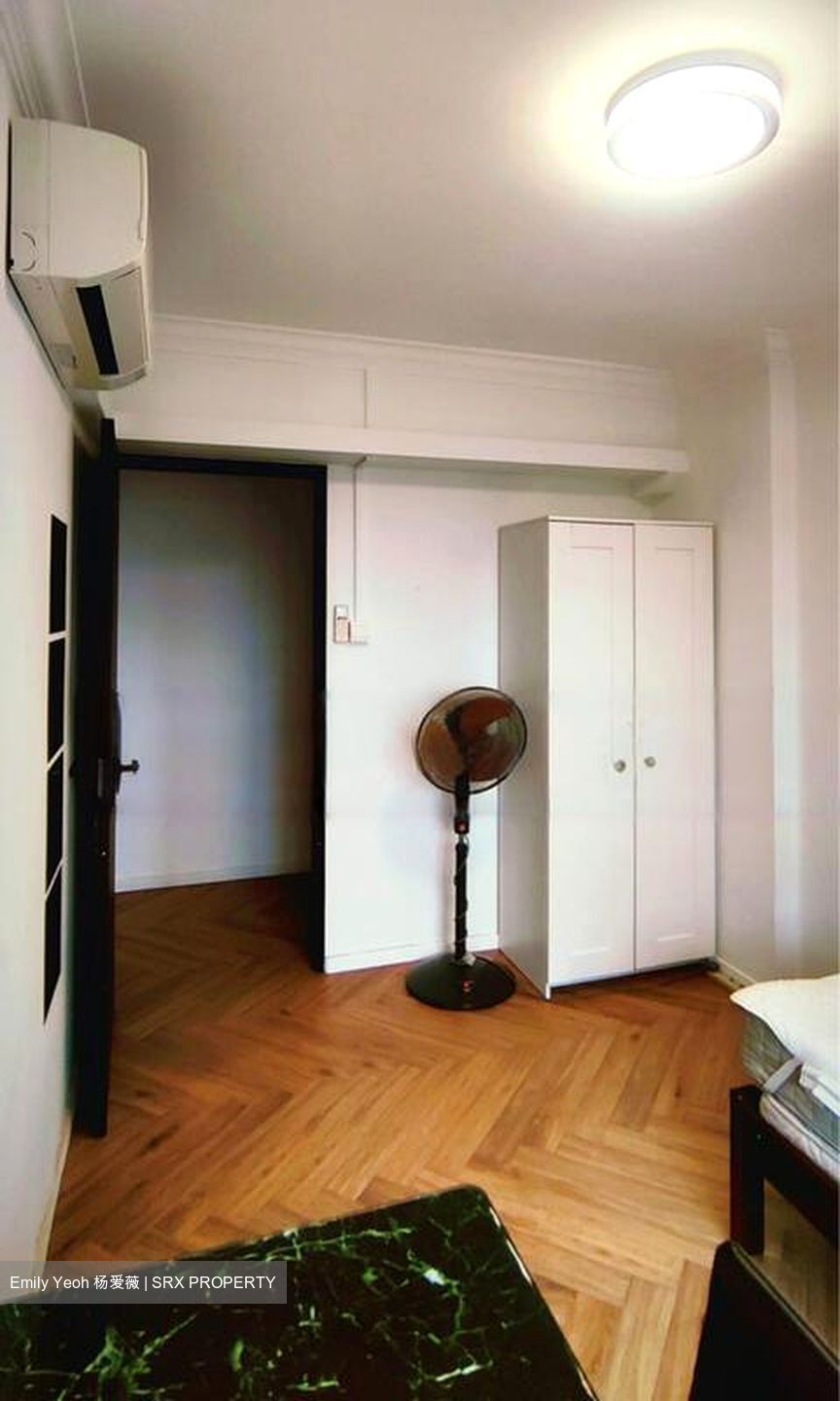 Blk 109A Depot Heights (Bukit Merah), HDB 4 Rooms #570659081